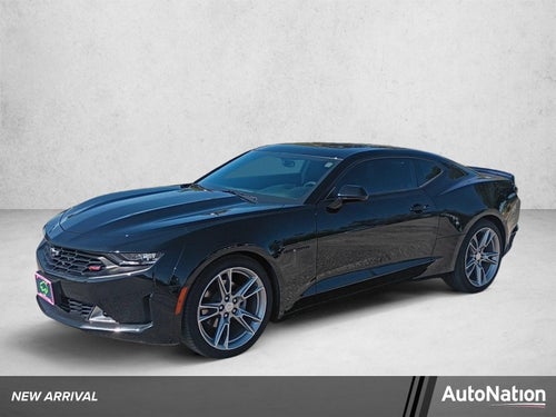2024 Chevrolet Camaro 2dr Coupe 1LT