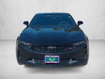 2024 Chevrolet Camaro 2dr Coupe 1LT