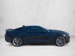 2024 Chevrolet Camaro 2dr Coupe 1LT