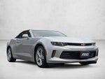 2017 Chevrolet Camaro 2dr Convertible 1LT