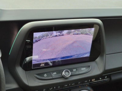 2024 Chevrolet Camaro 2dr Convertible 2SS