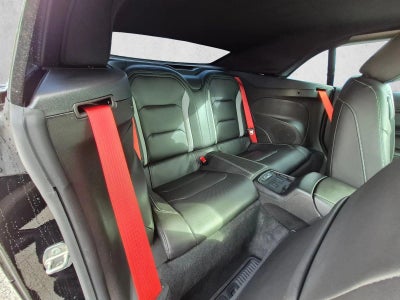 2024 Chevrolet Camaro 2dr Convertible 2SS