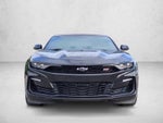 2024 Chevrolet Camaro 2dr Convertible 2SS