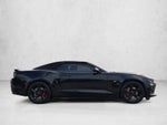 2024 Chevrolet Camaro 2dr Convertible 2SS