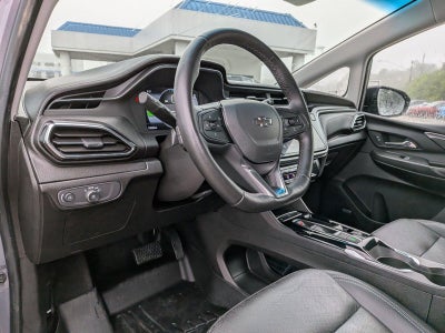 2023 Chevrolet Bolt EV 5dr Wgn 2LT