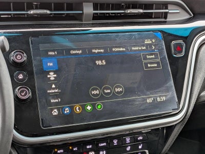 2023 Chevrolet Bolt EV 5dr Wgn 2LT