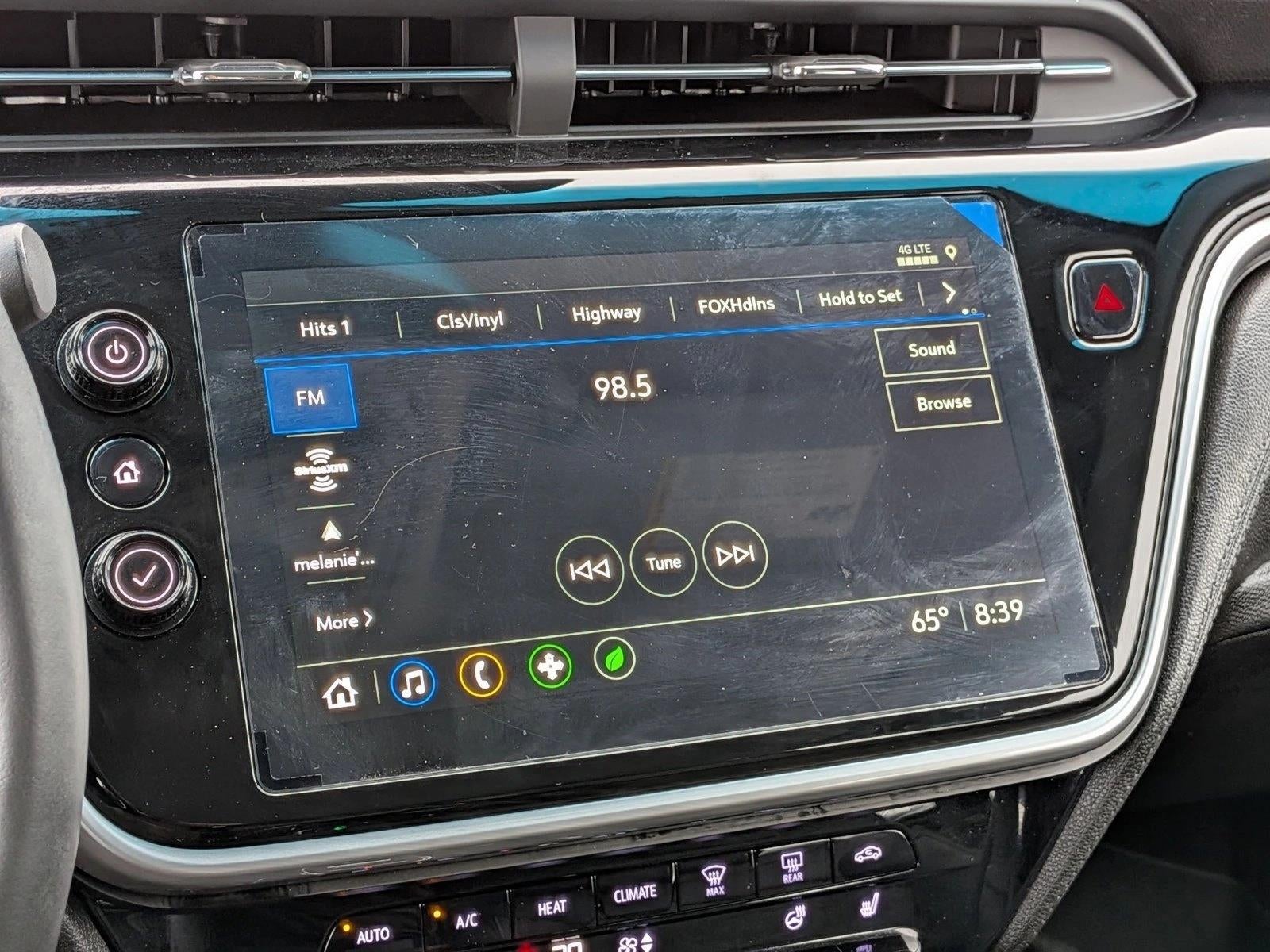 2023 Chevrolet Bolt EV 5dr Wgn 2LT