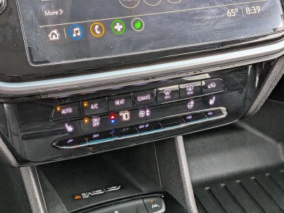 2023 Chevrolet Bolt EV 5dr Wgn 2LT