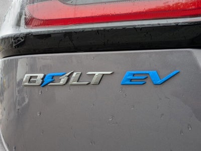 2023 Chevrolet Bolt EV 5dr Wgn 2LT