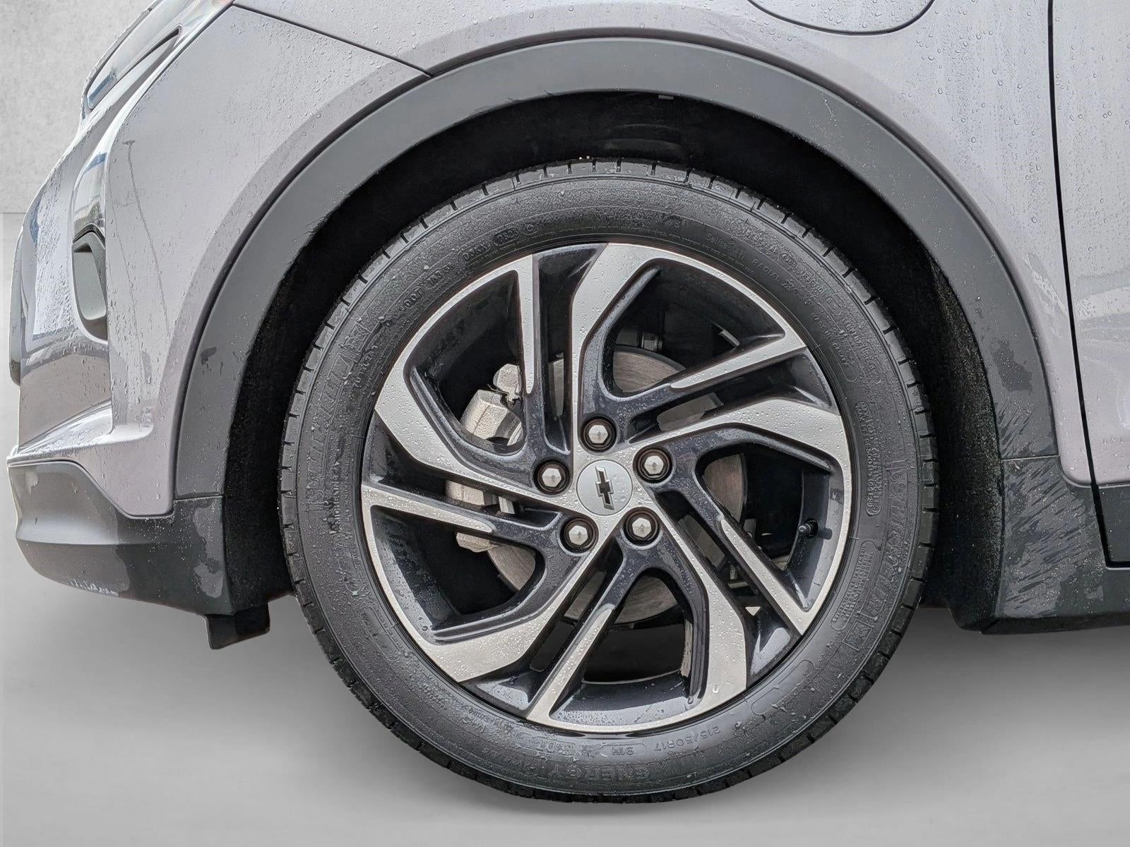 2023 Chevrolet Bolt EV 5dr Wgn 2LT