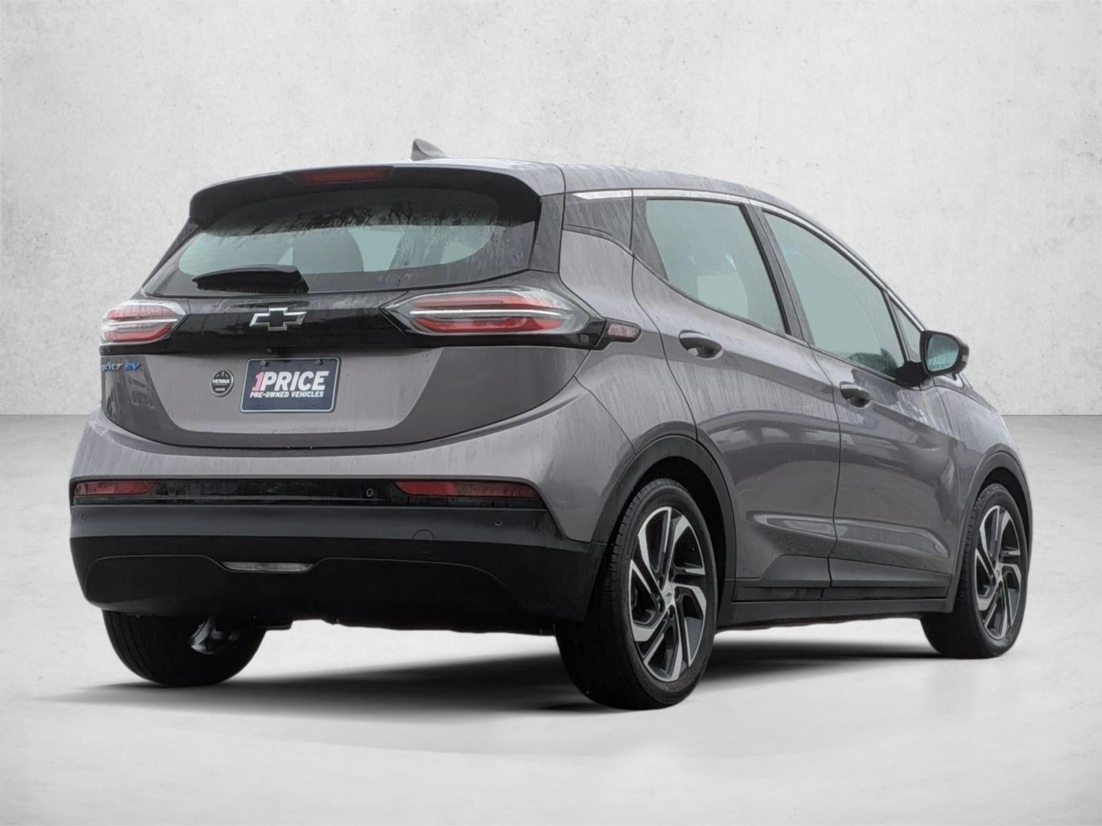 2023 Chevrolet Bolt EV 5dr Wgn 2LT