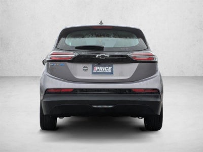 2023 Chevrolet Bolt EV 5dr Wgn 2LT