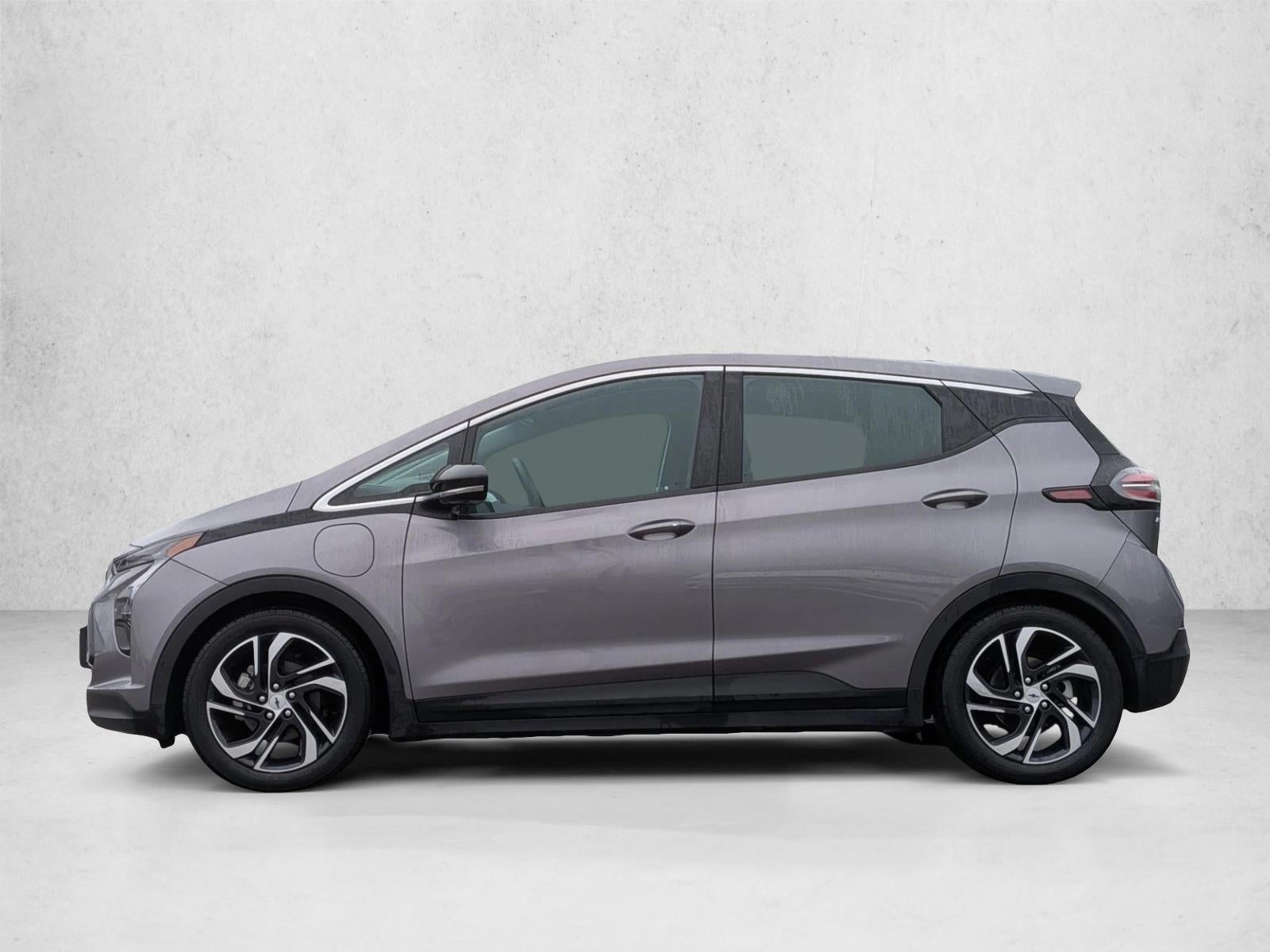2023 Chevrolet Bolt EV 5dr Wgn 2LT