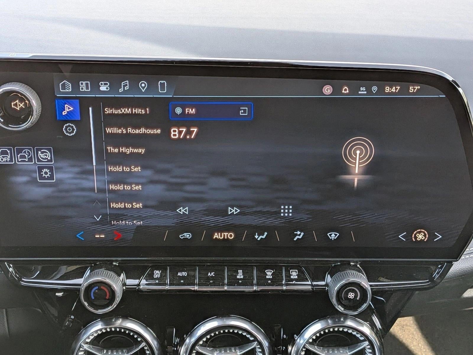 2027 Chevrolet Bolt FWD 4dr LT