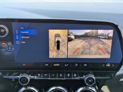 2027 Chevrolet Bolt FWD 4dr LT