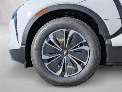 2027 Chevrolet Bolt FWD 4dr LT