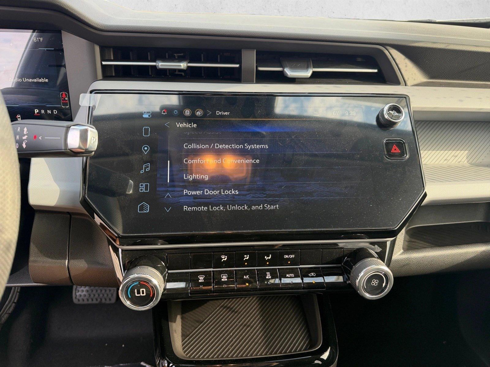 2027 Chevrolet Bolt FWD 4dr LT
