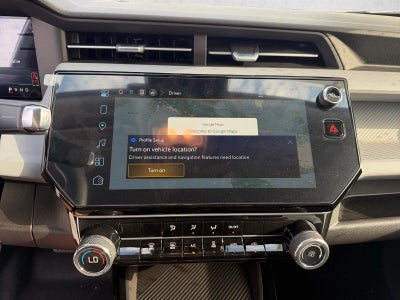 2027 Chevrolet Bolt FWD 4dr LT