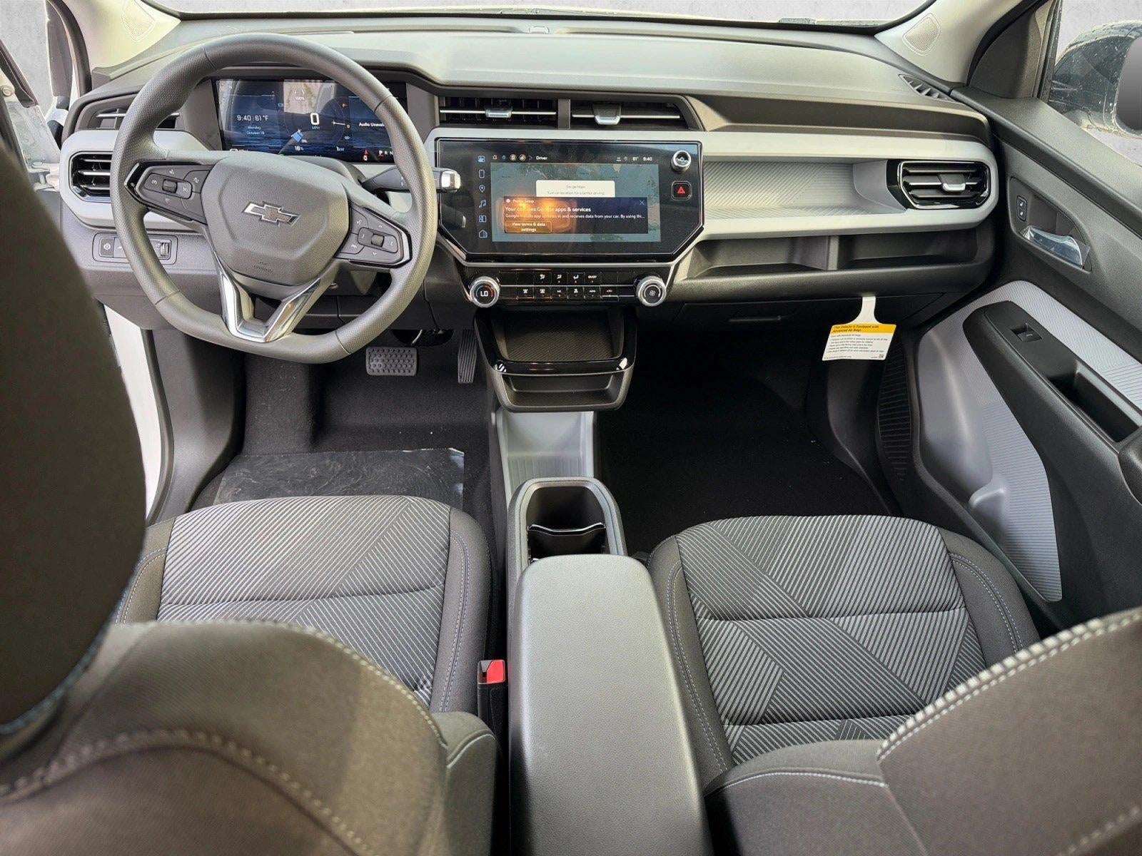 2027 Chevrolet Bolt FWD 4dr LT