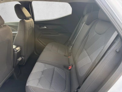 2027 Chevrolet Bolt FWD 4dr LT