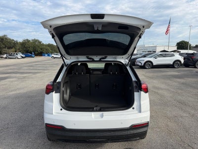 2027 Chevrolet Bolt FWD 4dr LT