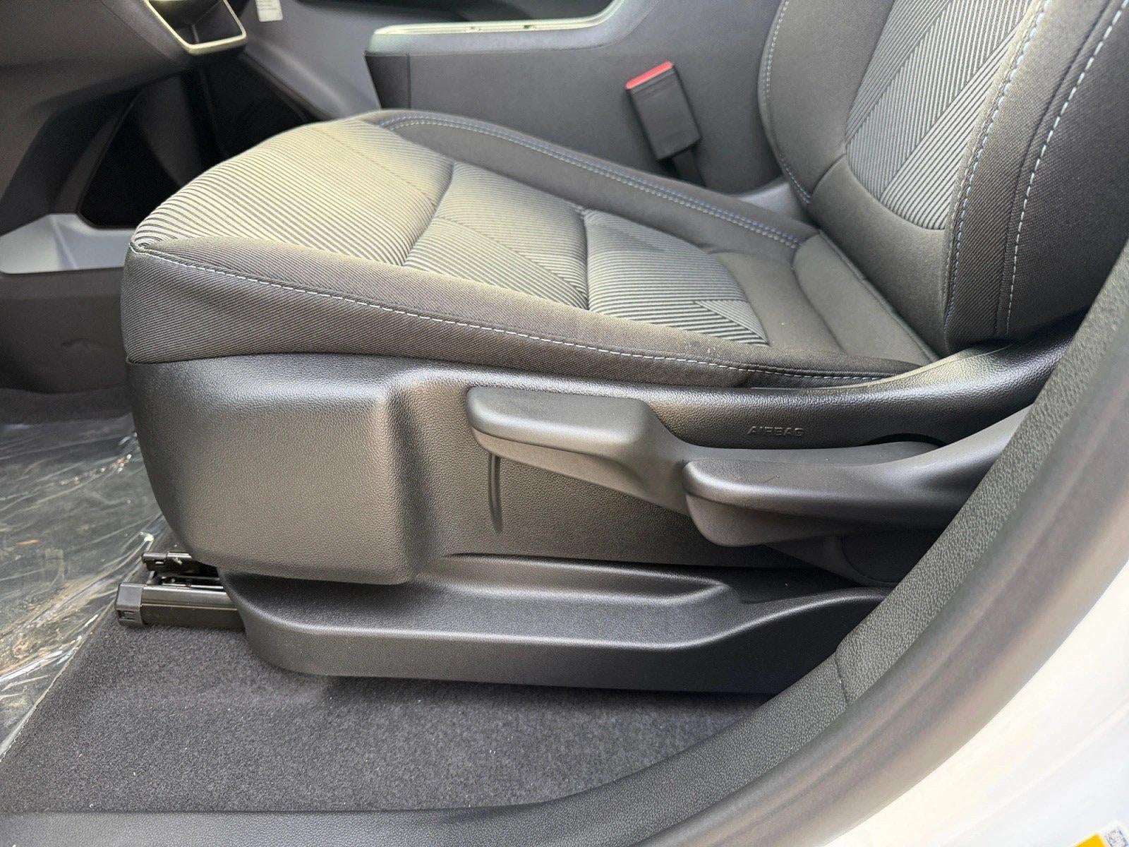 2027 Chevrolet Bolt FWD 4dr LT