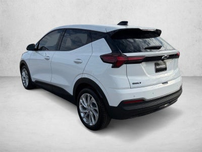 2027 Chevrolet Bolt FWD 4dr LT