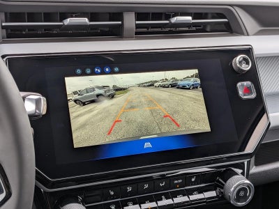 2027 Chevrolet Bolt FWD 4dr LT