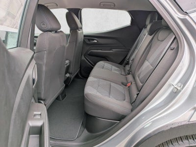 2027 Chevrolet Bolt FWD 4dr LT