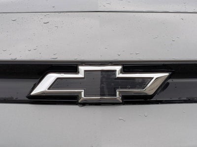 2027 Chevrolet Bolt FWD 4dr LT