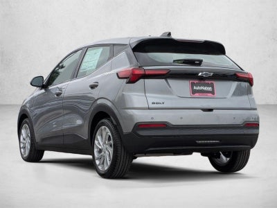 2027 Chevrolet Bolt FWD 4dr LT