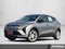 2027 Chevrolet Bolt FWD 4dr LT
