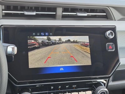 2027 Chevrolet Bolt FWD 4dr LT