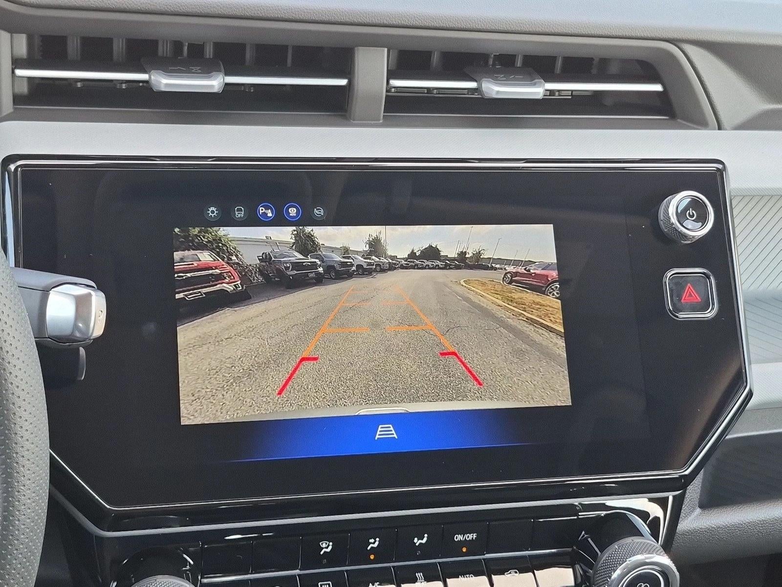 2027 Chevrolet Bolt FWD 4dr LT