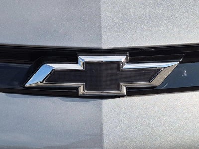 2027 Chevrolet Bolt FWD 4dr LT