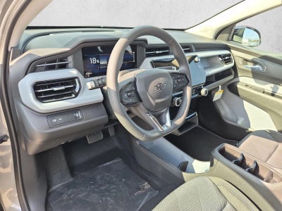 2027 Chevrolet Bolt FWD 4dr LT