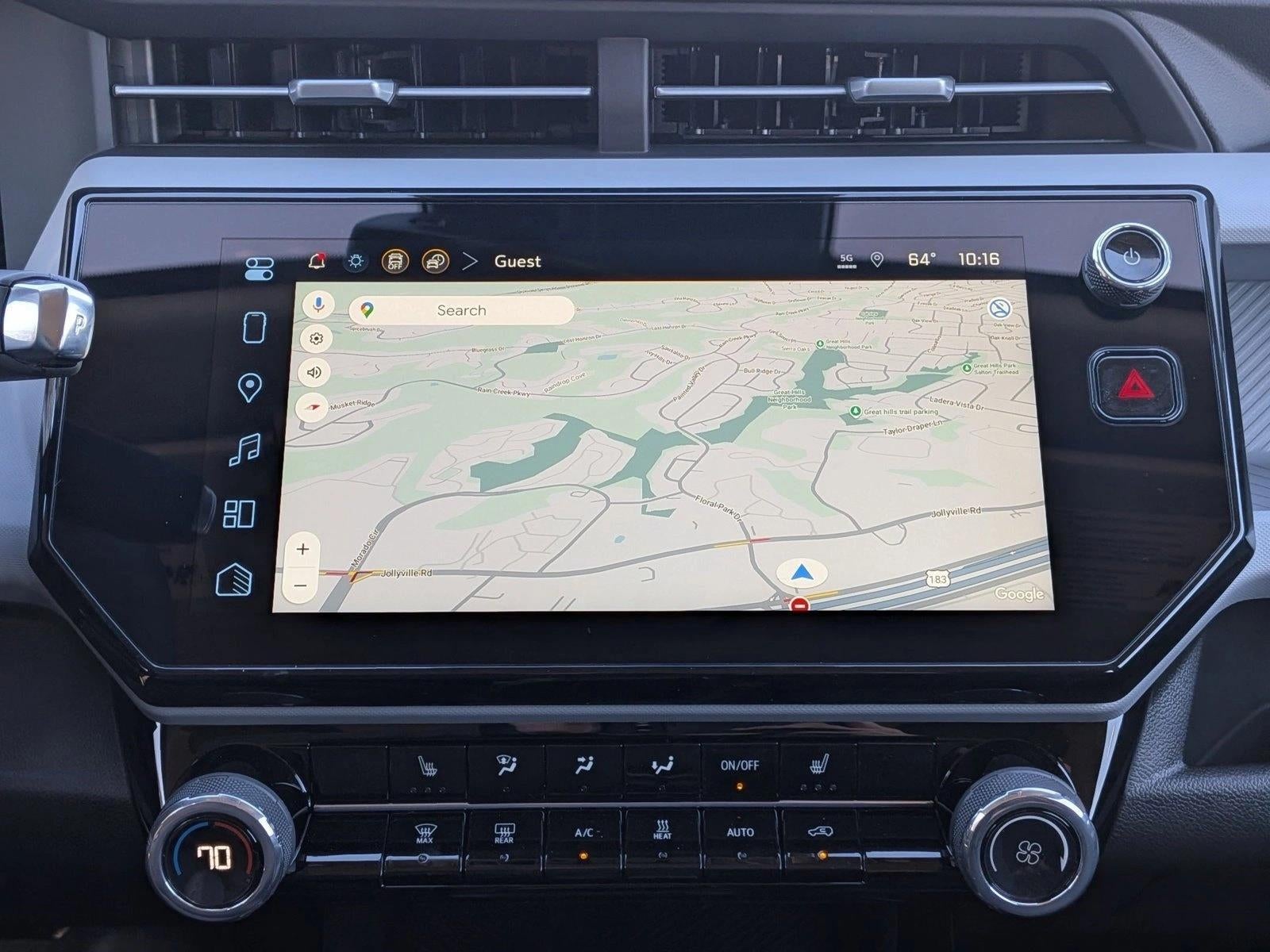 2027 Chevrolet Bolt FWD 4dr LT