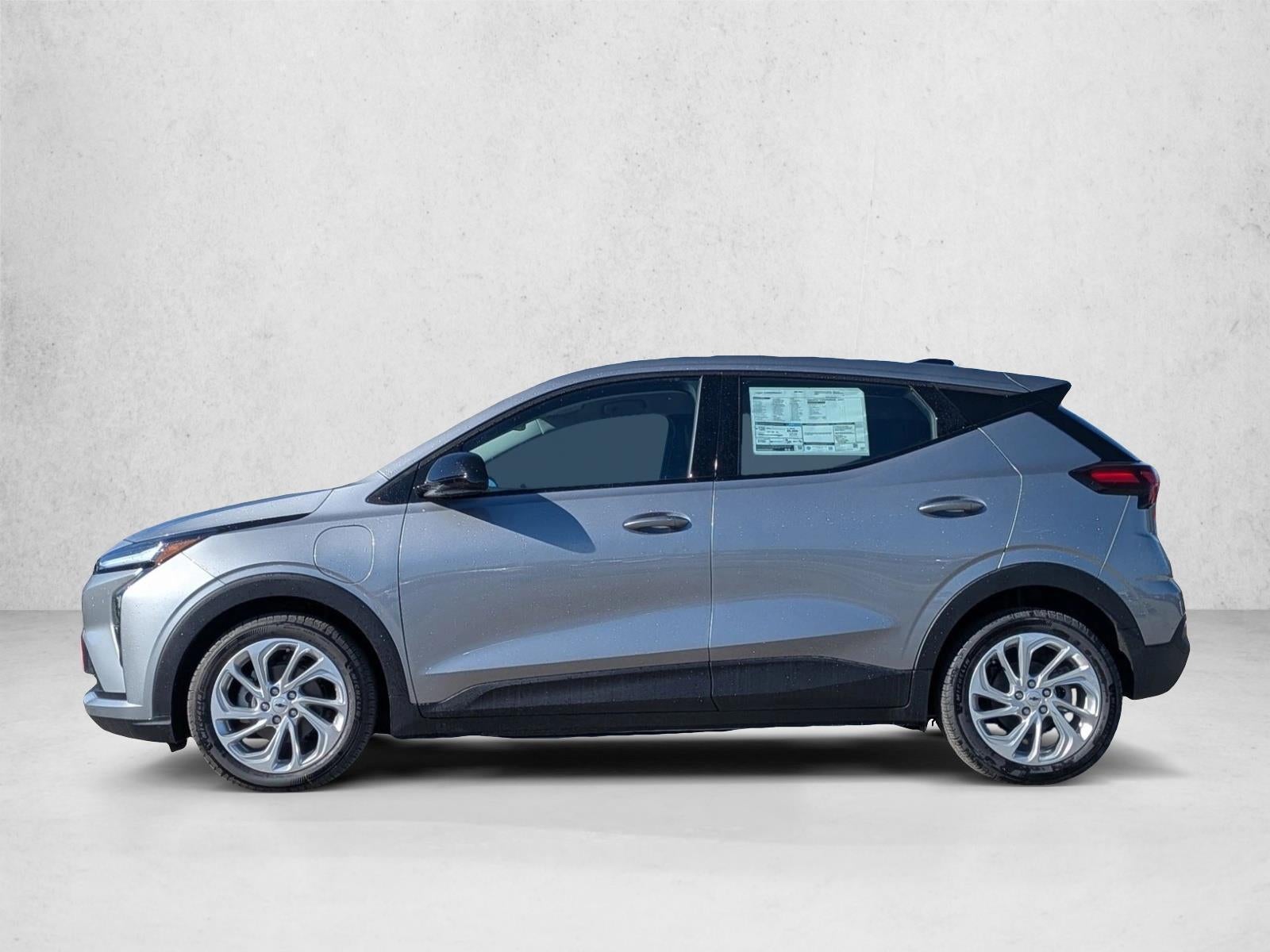 2027 Chevrolet Bolt FWD 4dr LT