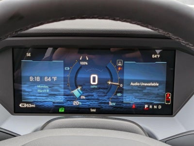 2027 Chevrolet Bolt FWD 4dr LT