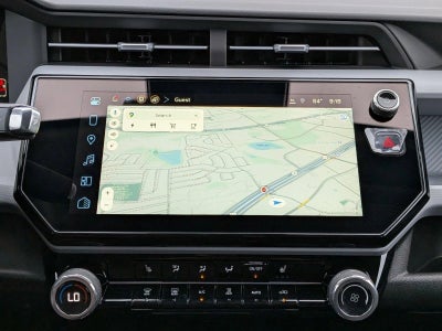 2027 Chevrolet Bolt FWD 4dr LT