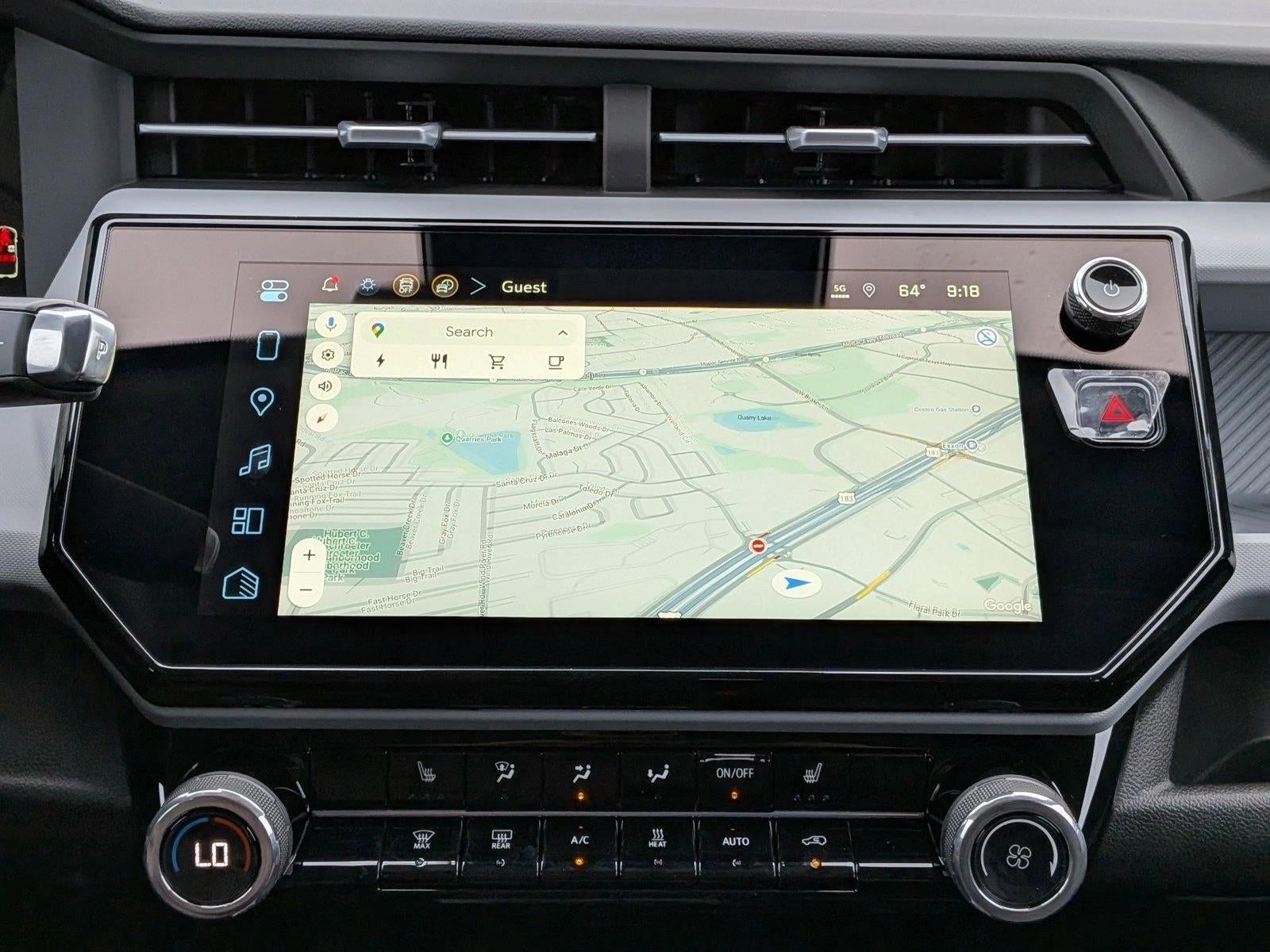 2027 Chevrolet Bolt FWD 4dr LT