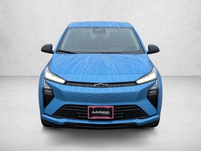 2027 Chevrolet Bolt FWD 4dr LT
