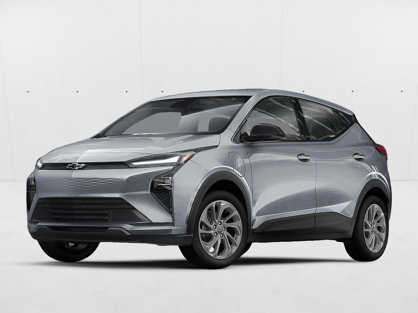 2027 Chevrolet Bolt FWD 4dr LT