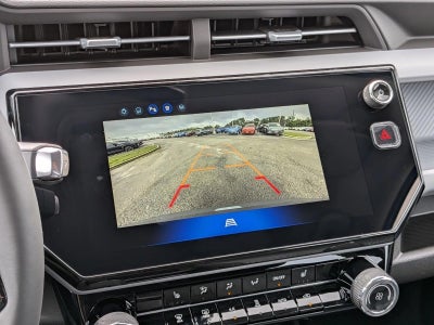2027 Chevrolet Bolt FWD 4dr LT