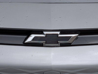 2027 Chevrolet Bolt FWD 4dr LT