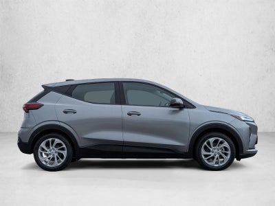 2027 Chevrolet Bolt FWD 4dr LT