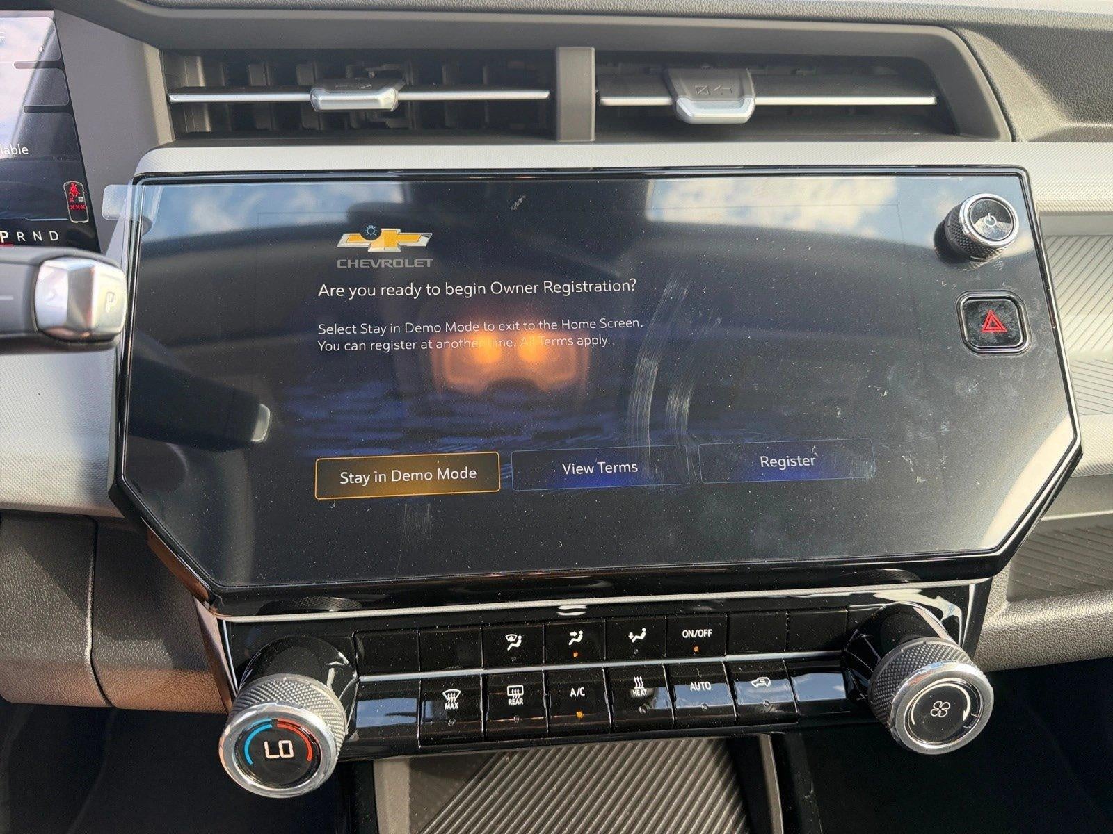 2027 Chevrolet Bolt FWD 4dr LT