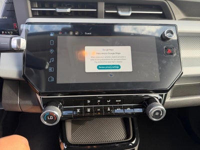 2027 Chevrolet Bolt FWD 4dr LT