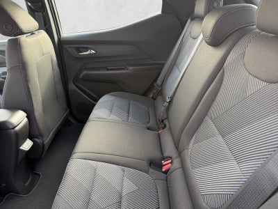 2027 Chevrolet Bolt FWD 4dr LT