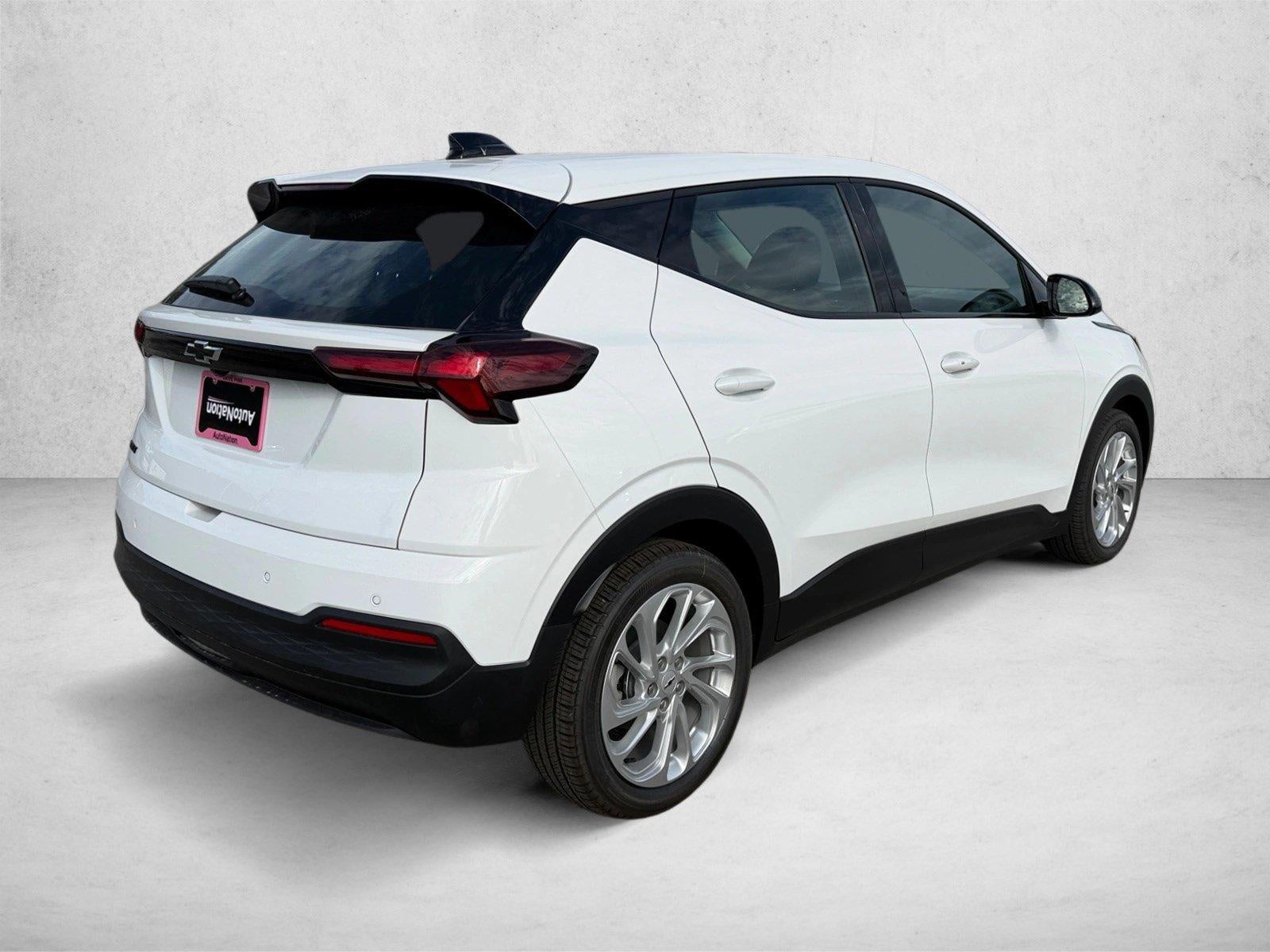 2027 Chevrolet Bolt FWD 4dr LT